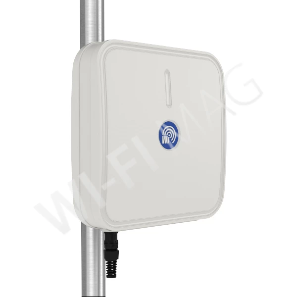 Wireless Instruments WiBOX PA M25-19X