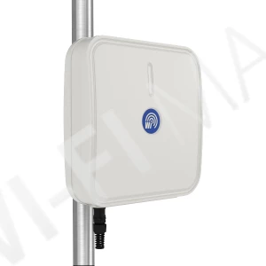 Wireless Instruments WiBOX PA M25-19X