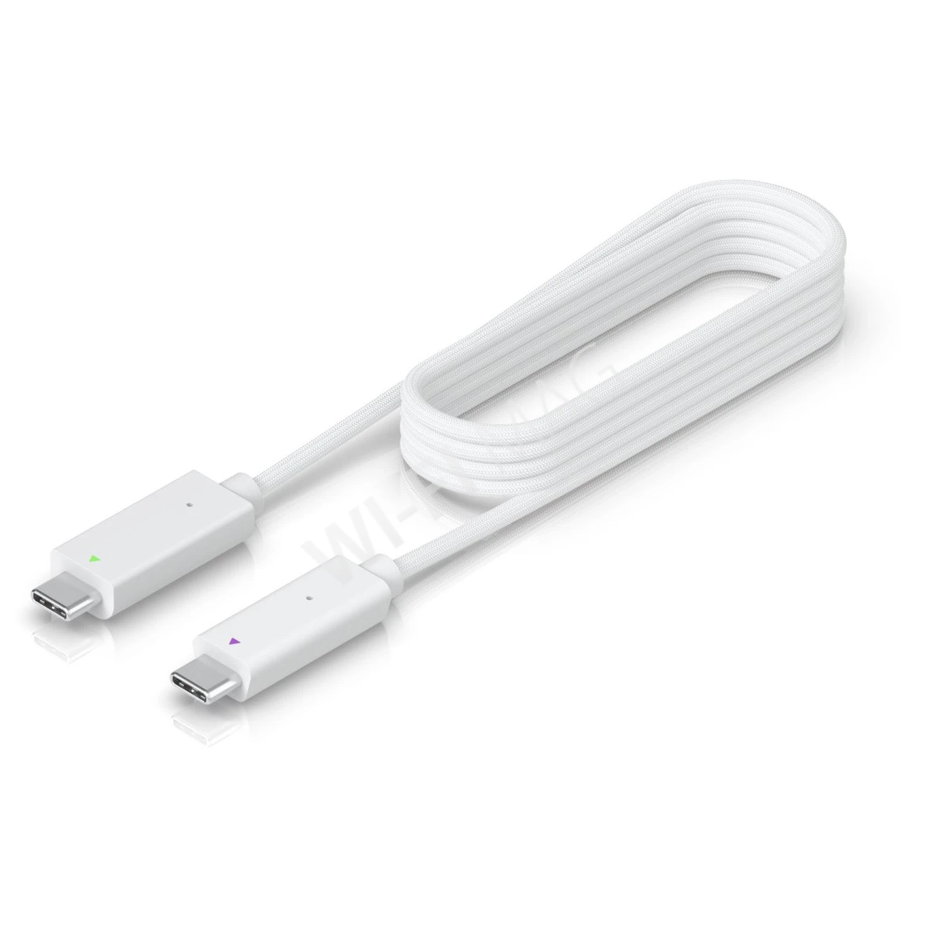 Ubiquiti AI Theta Video Cable (1 метр) видеокабель AI Theta белый