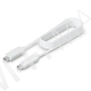 Ubiquiti AI Theta Video Cable (1 метр) видеокабель AI Theta белый
