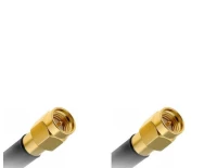 Кабельная продукция Кабель SMA-Male/SMA-Male RF240, 200 мм