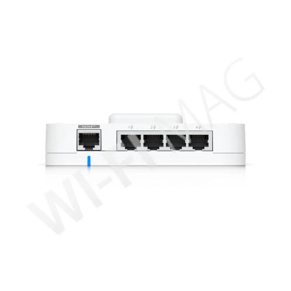 Ubiquiti UniFi Access Door Hub, контроллер доступа