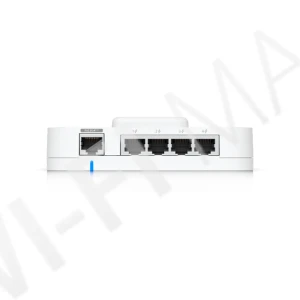 Ubiquiti UniFi Access Door Hub, контроллер доступа