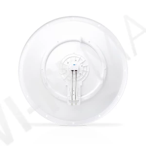 Ubiquiti airFiber 2G24-S45, антенна параболическая пассивная 2,4 ГГц, 24 дБи