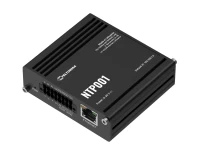 Контроллеры Teltonika NTP001 NTP Server, промышленный NTP-сервер с GNSS, RS232 и RS485