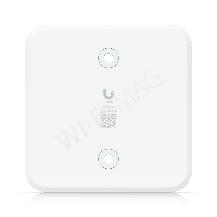 Ubiquiti Floating Mount 12 cm, магнитное настенное крепление для UniFi Express и Gateway Lite
