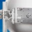 Jirous JRMD-680-10/11 Af 10-12GHz 36dBi антенна направленная пассивная в комплекте с адаптером JXAF-11 для UBNT airFiber 11