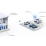 Ubiquiti UniFi 6 Mesh Pro, точка доступа Wi-Fi 6 MU-MIMO