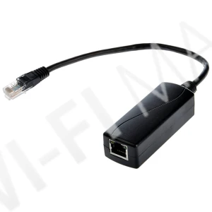 Conexpro GPOE-CON-AT-24V24W, PoE-конвертер 1 Гбит/с (24 В, 24 Вт)