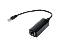 Питание, POE оборудование Conexpro GPOE-CON-AT-24V24W, PoE-конвертер 1 Гбит/с (24 В, 24 Вт)