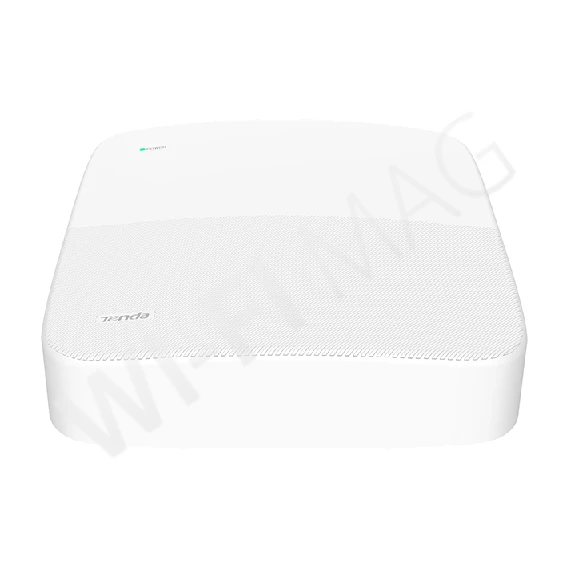 Tenda N6P-4H 4-канальный IP-видеорегистратор