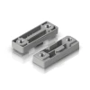 Ubiquiti Precision Rack Mount Kit (20-pack) комплект креплений для монтажа в стойку (20 штук)