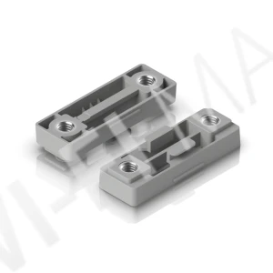 Ubiquiti Precision Rack Mount Kit (20-pack) комплект креплений для монтажа в стойку (20 штук)