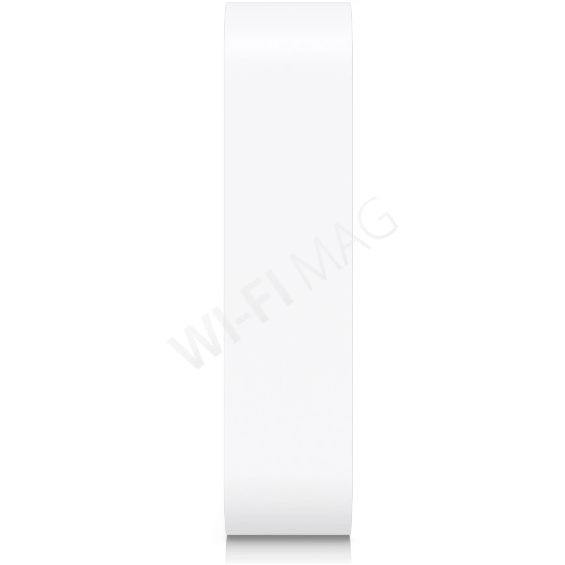 Ubiquiti U7 Pro XG Wall Paintable Cover, окрашиваемый чехол для точки доступа U7-Pro-XG-Wall