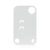 Ubiquiti UniFi AI Theta Ceiling Mount System, система скрытого крепления на потолке или в стену для AI Theta