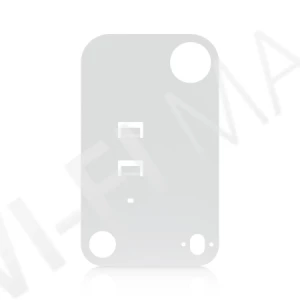 Ubiquiti UniFi AI Theta Ceiling Mount System, система скрытого крепления на потолке или в стену для AI Theta