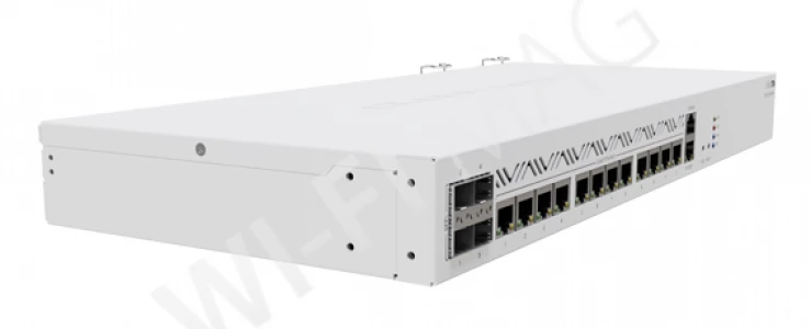 Mikrotik Cloud Core Router CCR2116-12G-4S+ электронное устройство