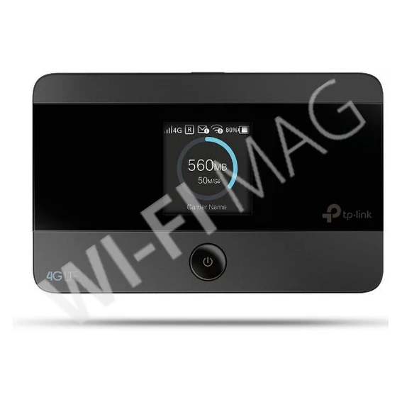 TP-Link M7350 N300, мобильный Wi‑Fi роутер 4G LTE