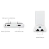 Ubiquiti UniFi Travel Router Long-Range, дорожный мобильный маршрутизатор Wi-Fi 5 дальнего радиуа действия