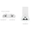 Ubiquiti UniFi Travel Router Long-Range, дорожный мобильный маршрутизатор Wi-Fi 5 дальнего радиуа действия