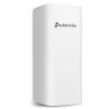 TP-Link SG2005P-PD, уличный Smart с 5 портами 1 Гбит/с (1 PoE-IN++, 4 PoE-OUT+) неуправляемый коммутатор