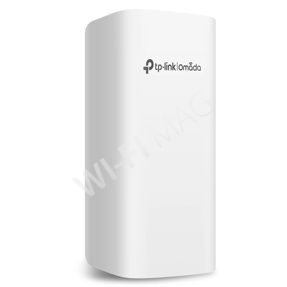 TP-Link SG2005P-PD, уличный Smart с 5 портами 1 Гбит/с (1 PoE-IN++, 4 PoE-OUT+) неуправляемый коммутатор