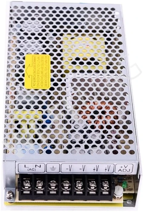 Блок питания AC/DC Adapter 48В 3,3A (158,4Вт)