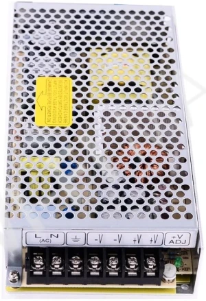Блок питания AC/DC Adapter 48В 3,3A (158,4Вт)