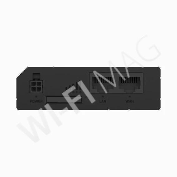 Teltonika RUT260 LTE Router, промышленный сотовый маршрутизатор