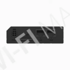Teltonika RUT260 LTE Router, промышленный сотовый маршрутизатор