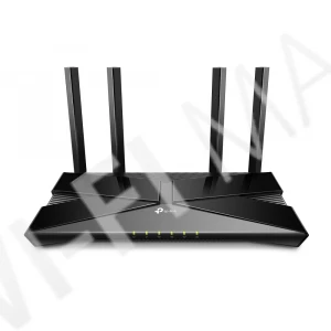 TP-Link EX511 AX3000, двухдиапазонный маршрутизатор Wi‑Fi 6