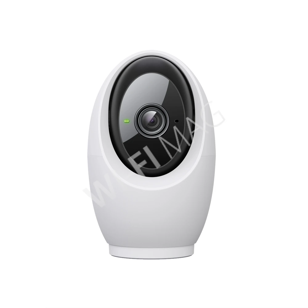 TP-Link Tapo C260, 8Мп умная с 18-кратным цифровым зумом, двусторонней аудиосвязью и сигнализацией Wi‑Fi-камера