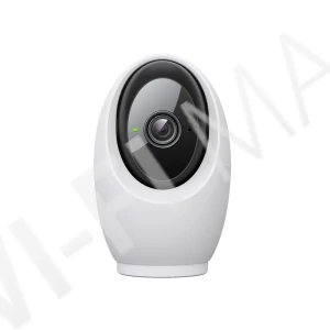 TP-Link Tapo C260, 8Мп умная с 18-кратным цифровым зумом, двусторонней аудиосвязью и сигнализацией Wi‑Fi-камера