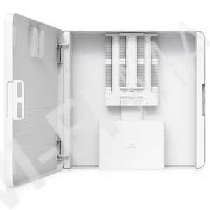 Ubiquiti UniFi Protect Alarm Hub Kit, центр управления сигнализацией с 32 входами
