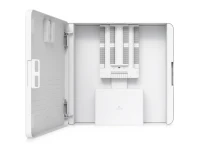 Шлюзы. Контроллеры Ubiquiti UniFi Protect Alarm Hub Kit, центр управления сигнализацией с 32 входами