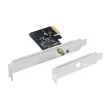 TP-Link Archer T2E AC600, двухдиапазонный Wi‑Fi PCI Express адаптер