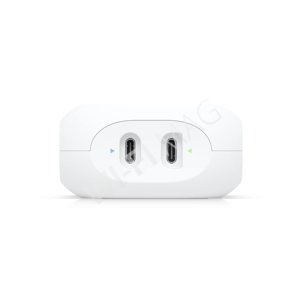 Ubiquiti UniFi AI Theta Hub, центр удаленной обработки информации для системы видеонаблюдения AI Theta