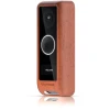 Ubiquiti G4 Doorbell Cover Brick Design (цвет: кирпич) чехол для видеодомофона G4 Doorbell
