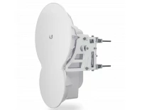 Мосты Ubiquiti airFiber 24 (RU), антенна параболическая активная