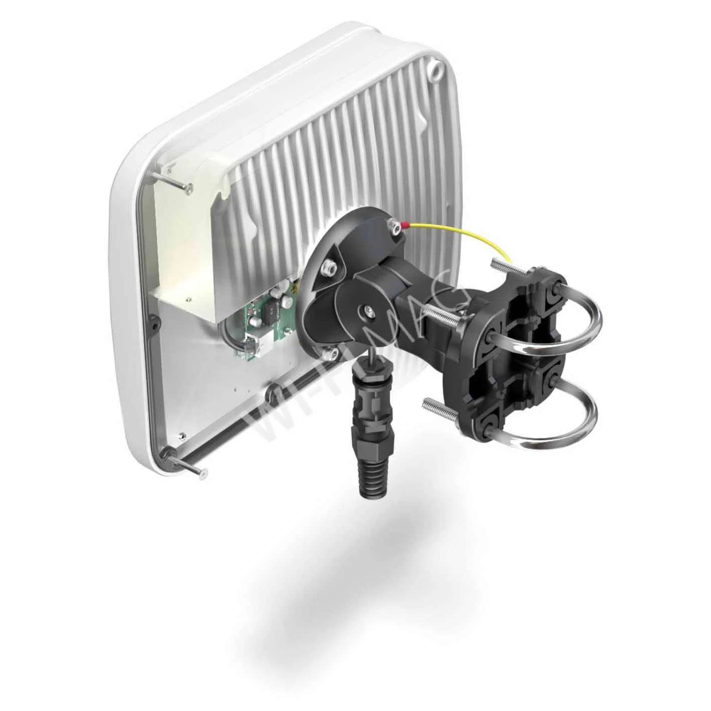 QuWireless QuMax for TRB140 with housing (A140M-A) антенна панельная