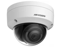 Видеонаблюдение Hikvision DS-2CD2183G2-IS(4mm) 8Мп купольная IP-видеокамера
