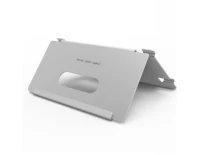 Крепежная фурнитура Hikvision DS-KABH6320-T настольный кронштейн для домофонов