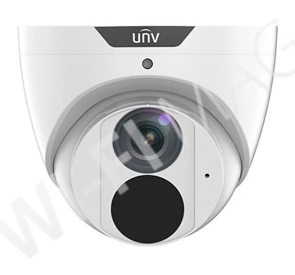 UniView IPC3615SB-ADF28KM-I0 купольная IP-видеокамера