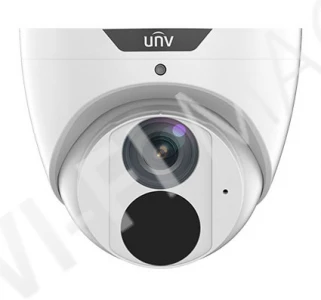 UniView IPC3615SB-ADF28KM-I0 купольная IP-видеокамера