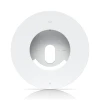 Ubiquiti UniFi G6 Dome Camera Flush Mount White, белое крепление для скрытого монтажа камер UVC-G6-Dome/Pro-Dome в потолок/стену