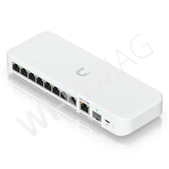 Ubiquiti UniFi Switch Flex 2.5G электронное устройство