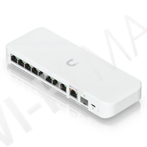 Ubiquiti UniFi Switch Flex 2.5G электронное устройство