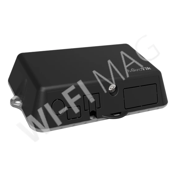 Mikrotik LtAP mini LTE kit (2024)