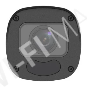 UniView IPC2322LB-ADZK-G-RU уличная цилиндрическая IP-видеокамера