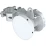 RF Elements SH60WB GO Wideband 60° Symmetrical Horn TwistPort, 5/6GHz, 13dBi, секторная рупорная антенна